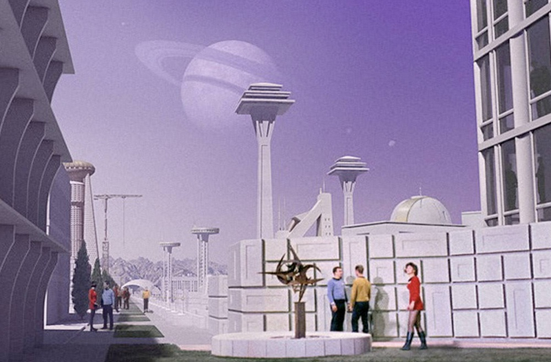 Illustration for article titled 8 Ways That Judges Have Cited Star Trek From the Bench